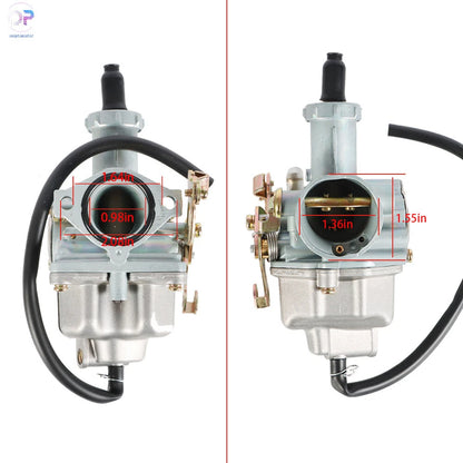 Carburetor for Polaris Phoenix 200 (2005–2017) 1610K-LLB1-900 0454997