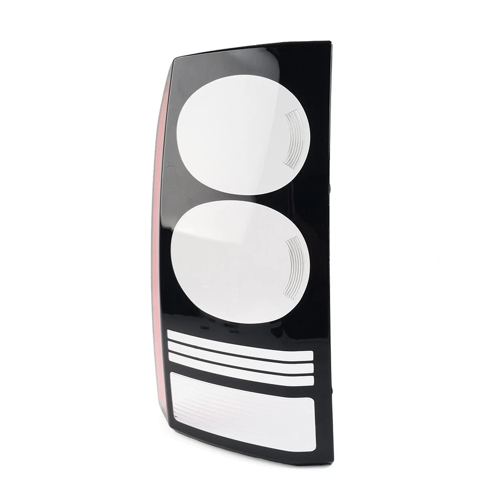 Left Tail Light Lens Cover for Land Rover Discovery 4 (2014–2016)
