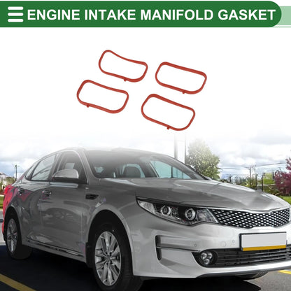 Engine Intake Manifold Gasket for Hyundai Optima (2010–2015) No. 283132G700