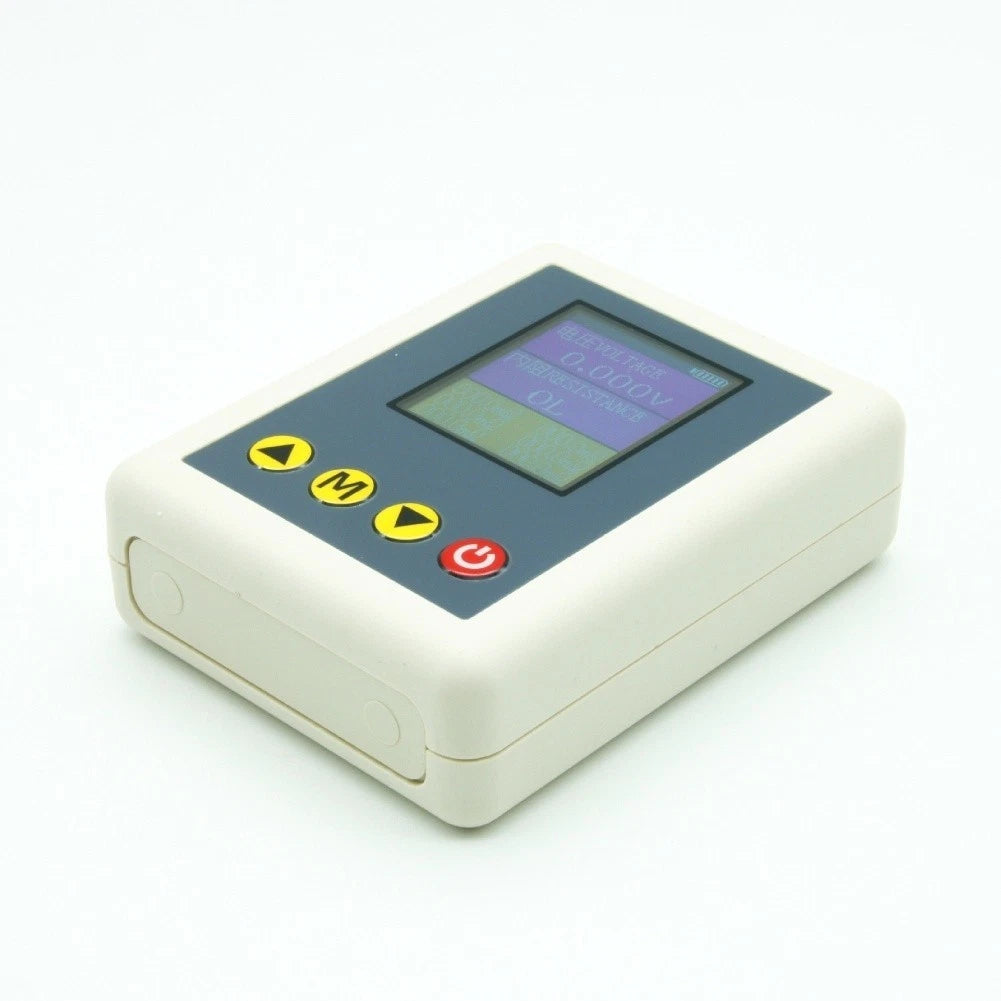 Handheld Battery Voltage Internal Resistance Tester with Display