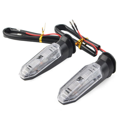Turn Signal Indicator Blinker Pair for Honda CBR650R CB650R CBR500R (2019–2022)