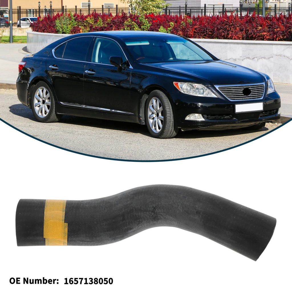 Radiator Hose Replacement for Lexus LS460 (2007–2012) Uppipe