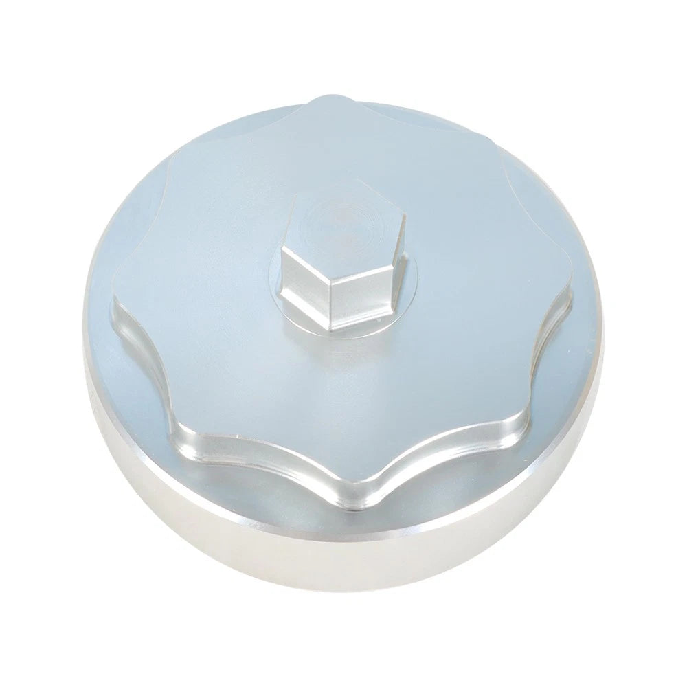 Fuel Filter Housing Cover Cap for Ram 2500 3500 4500 (2010–2019) 68065612AA