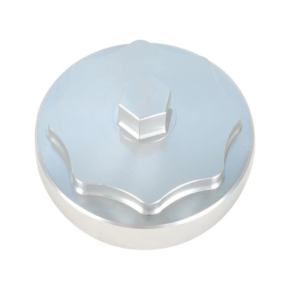 Fuel Filter Housing Cover Cap for Ram 2500 3500 4500 (2010–2019) 68065612AA