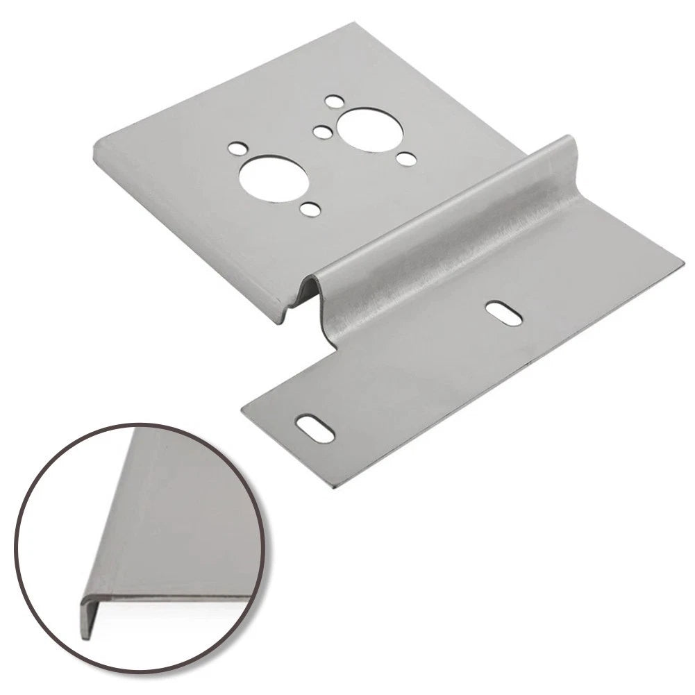 Diesel Heater Mounting Bracket Support Kit for Mazda Bongo (2000–2006)