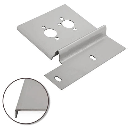 Diesel Heater Mounting Bracket Support Kit for Mazda Bongo (2000–2006)