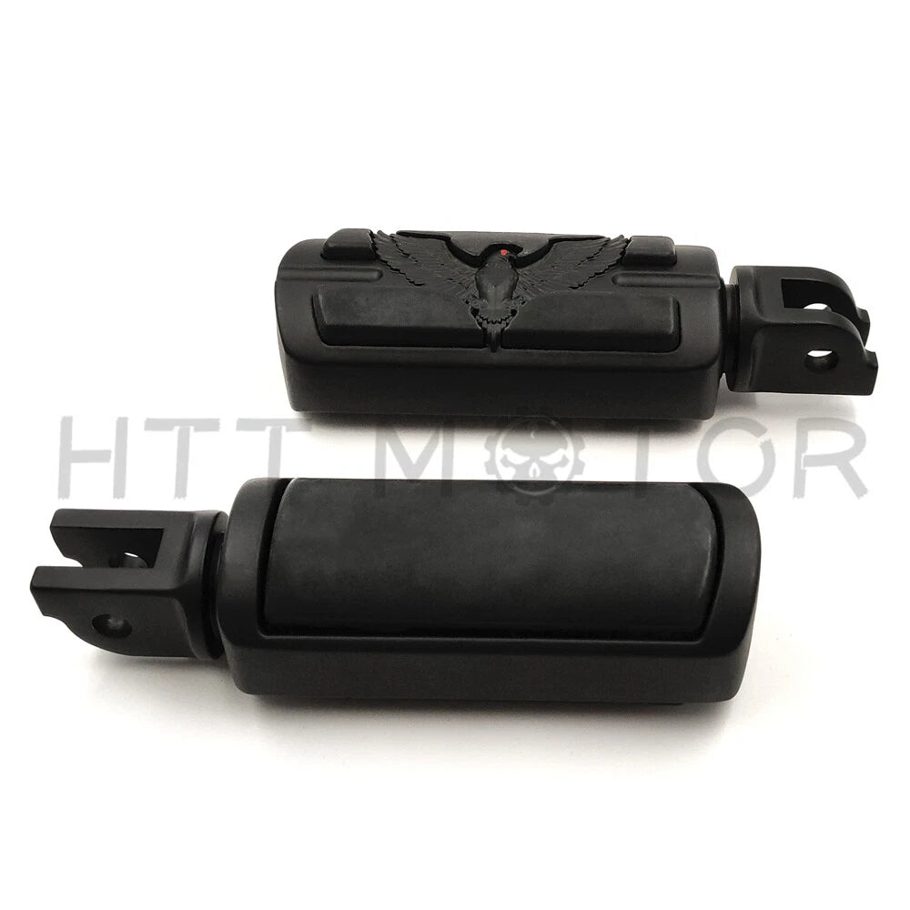 Eagle Falcon Footpeg for Harley Breakout FXBR / FXBRS (2018–2019)