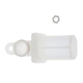 2X QFS Fuel Pump Filter Strainer for Yamaha F/FL/LF/VF 115-300 (2006)