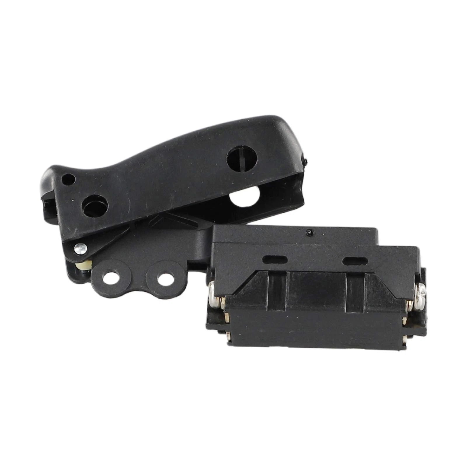 Push Button Switch for Angle Grinder Polisher (AC250V 10A)
