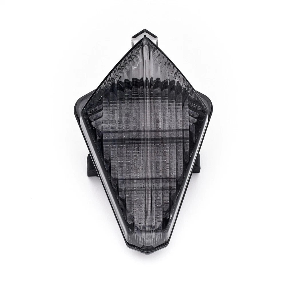 LED Tail Light with Integrated Turn Signal for Yamaha R1 (2007–2008)