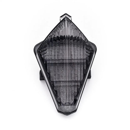 LED Tail Light with Integrated Turn Signal for Yamaha R1 (2007–2008)