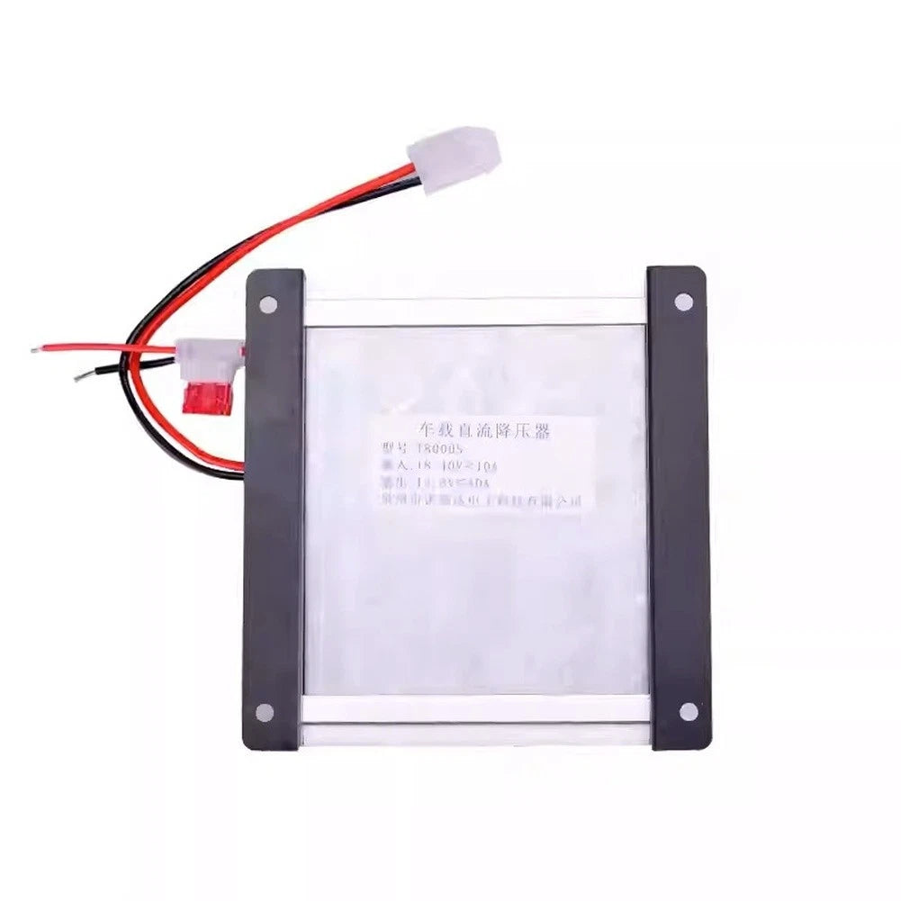 T8000S 24V to 13.8V 40A Transformer for Boat Electrical Systems