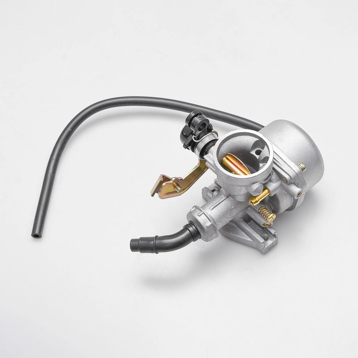 19mm Carburetor for Coolster 125cc Quad with Gaskets