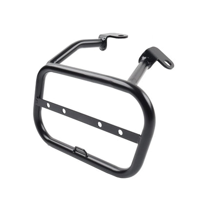 Right Side Saddle Bag Mount Bracket for Ducati Scrambler 1100 (2017–2023)