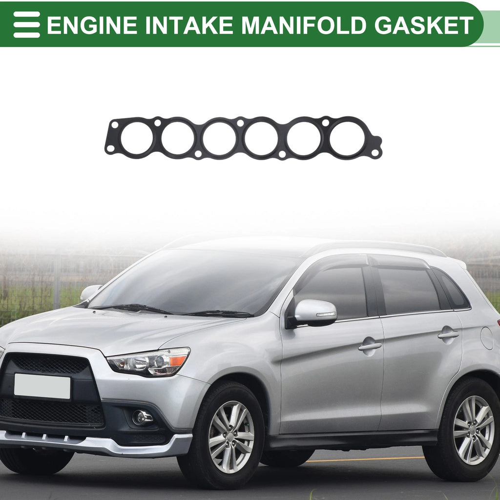 Engine Intake Manifold Gasket Replacement for Mitsubishi Outlander (2007–2020)