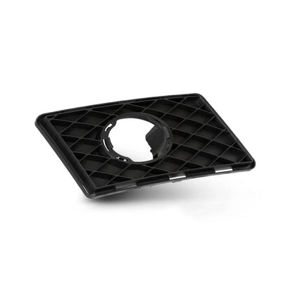 Fog Light Lamp Bezel Set for Mercedes Benz GLK350 (2010–2012)