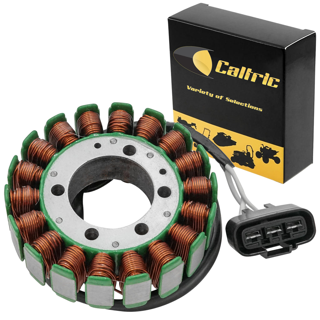 Stator Replacement for Yamaha FX Nytro FX10 (2008–2011)