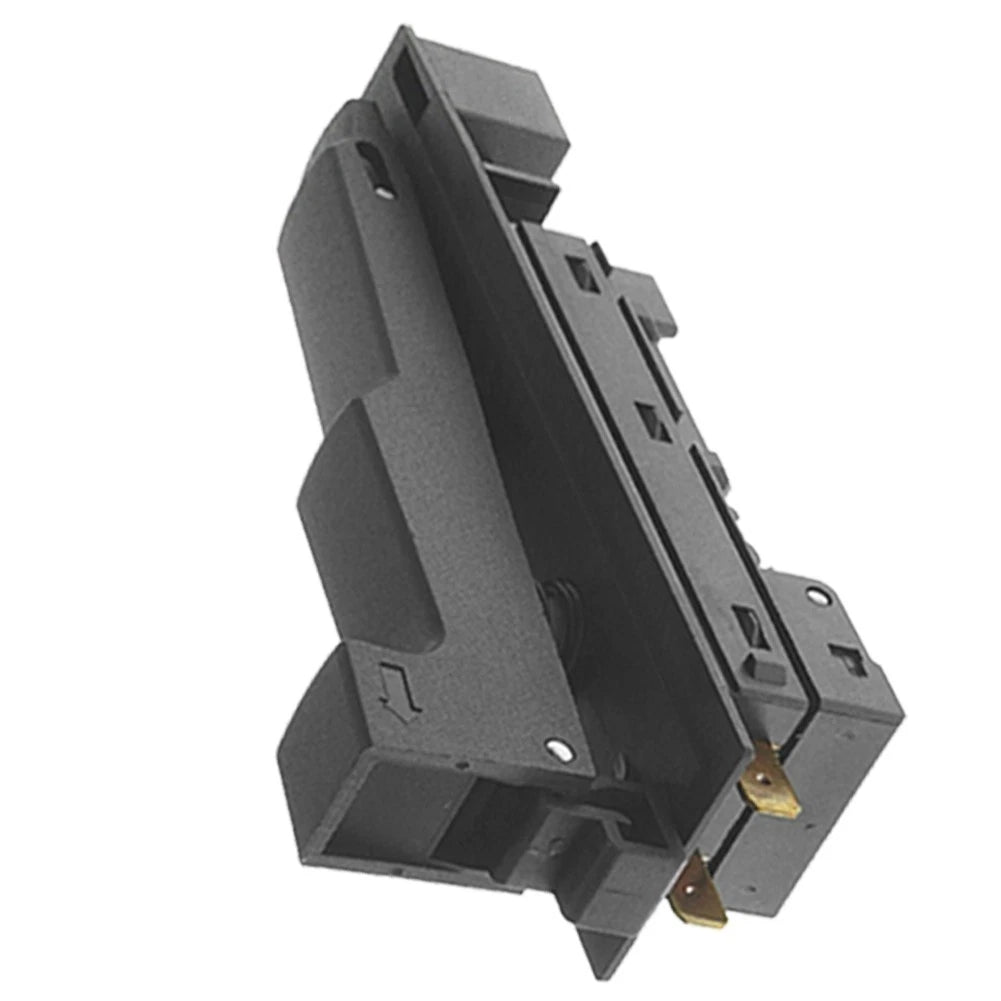 2X Black Switch Button for GWS 18U, GWS 20180, GWS 18180
