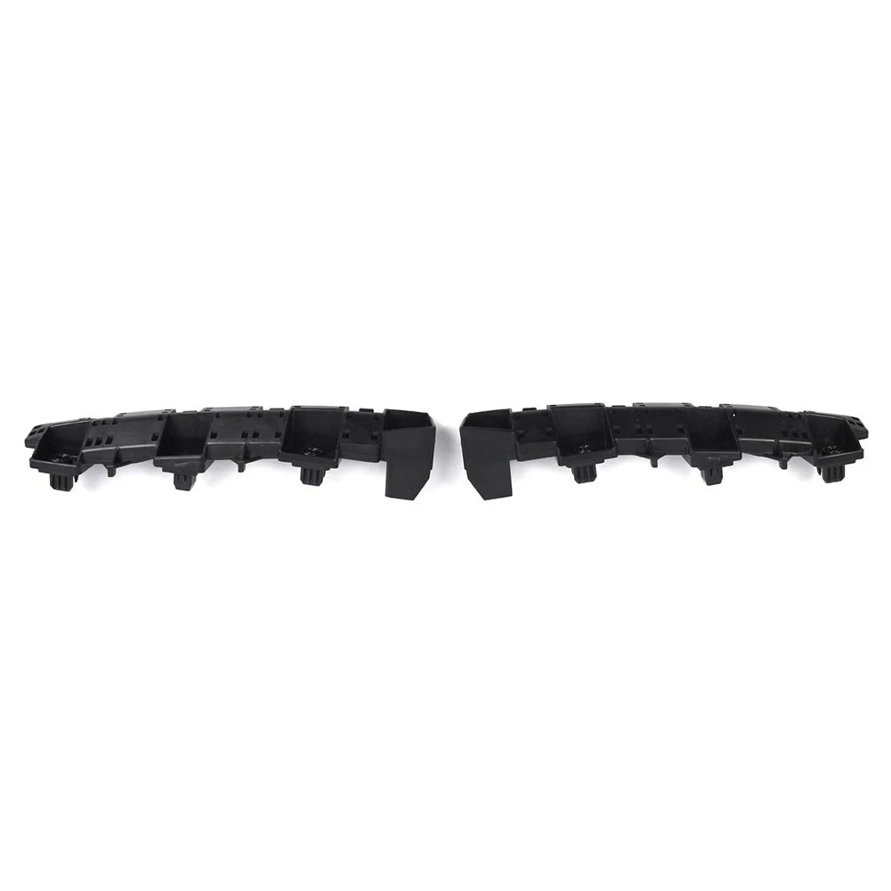 Pair Front Bumper Headlight Retaining Bracket for Subaru Impreza (2012–2016)
