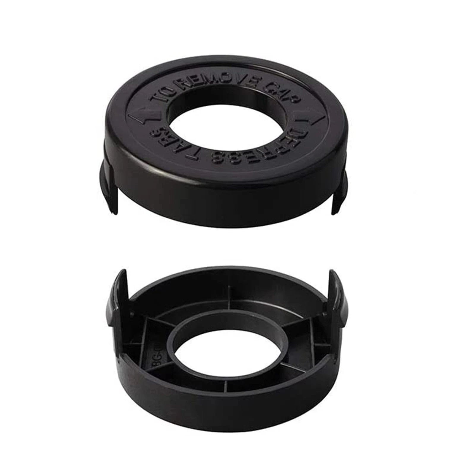 Bump Cap Replacement for String Trimmer (6823378-02)