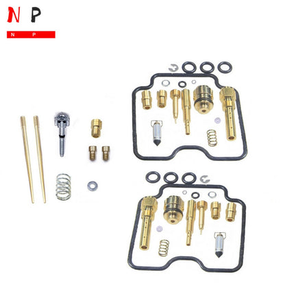 Carburetor Rebuild Kit for Yamaha Raptor 660R (2001–2005)
