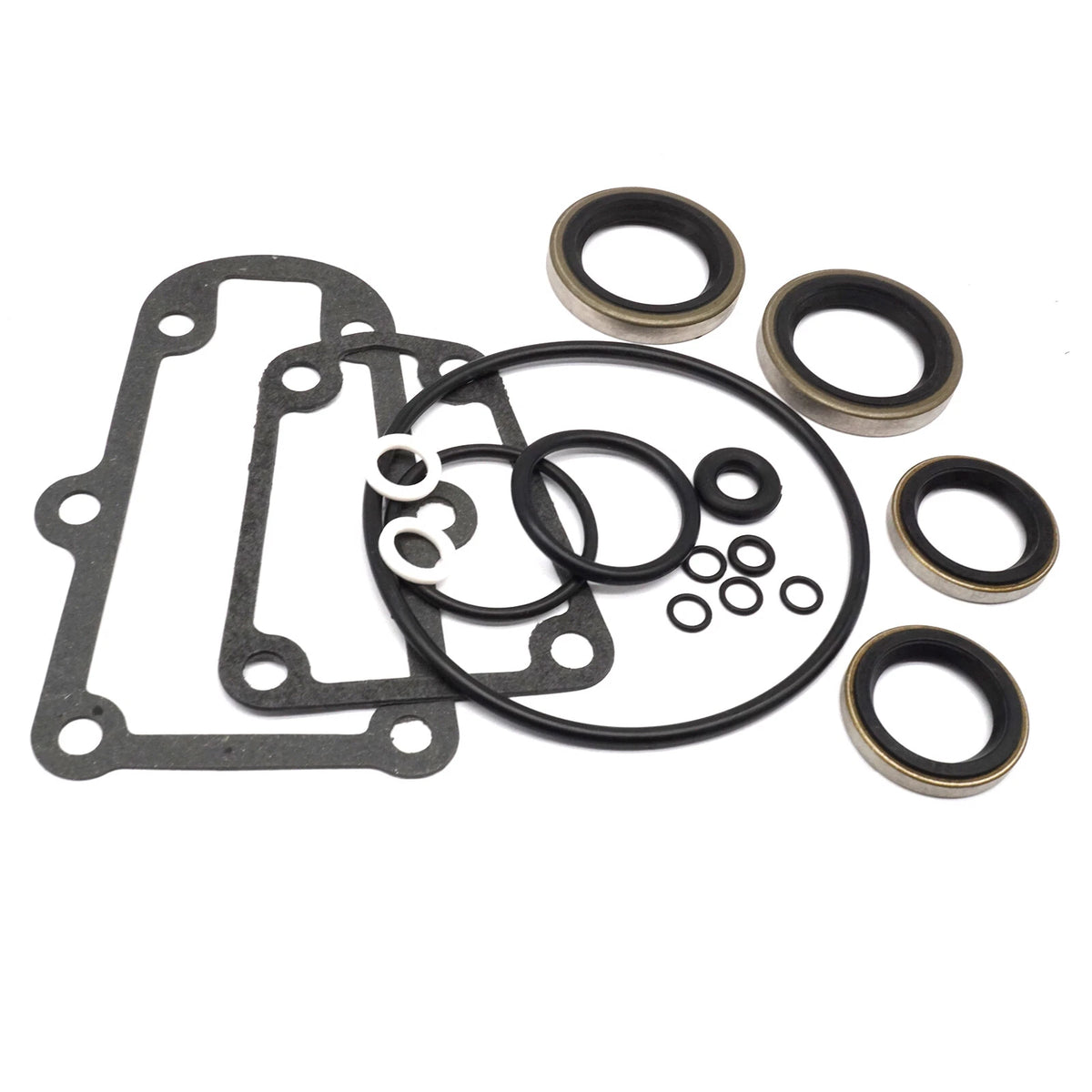 Seal Kit for Johnson Evinrude 85-140 Lower Unit Gearcase (1973–1983)