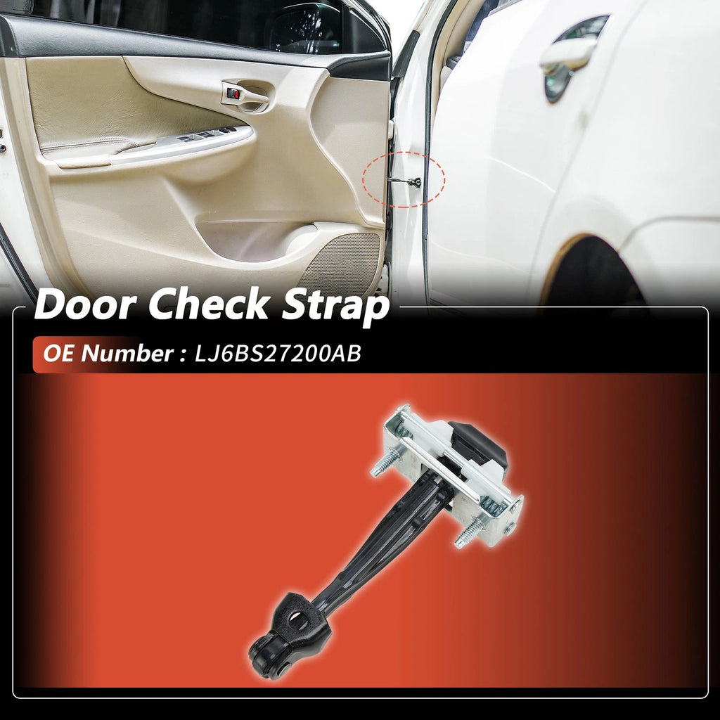Door Check Strap Replacement for Ford Kuga Escape 2019–2025