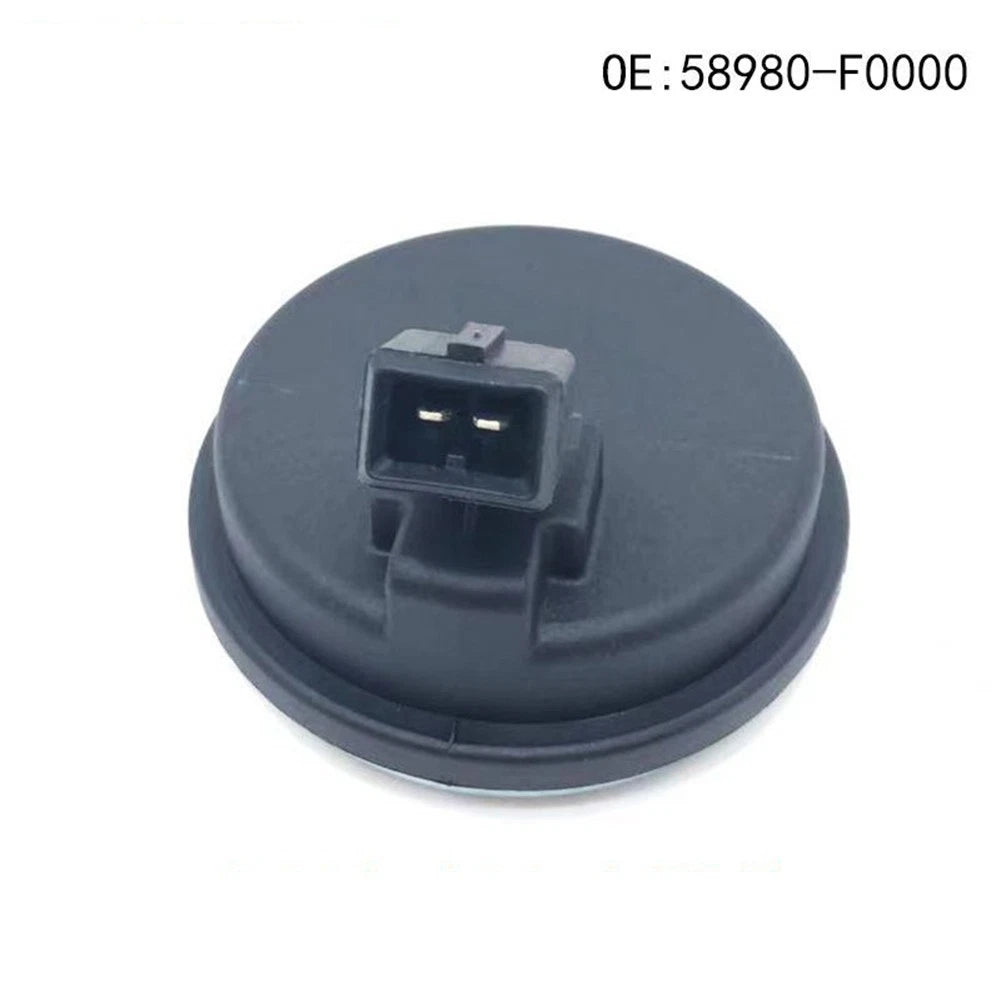 Speed Sensor for Kia (2019–2020) 1.6L 2.0L Plastic + Metal