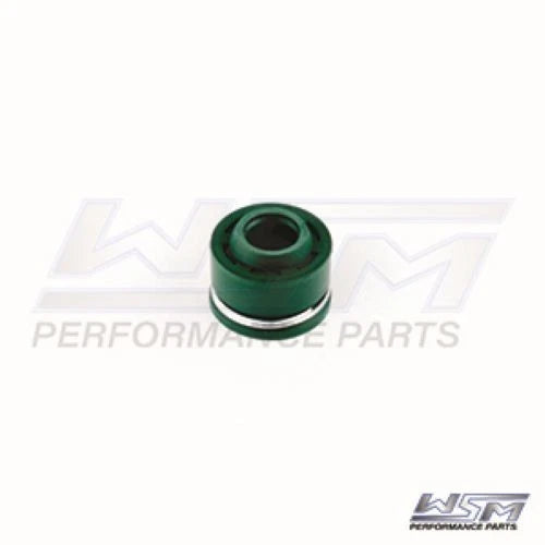 WSM Valve Stem Seal for Mercury Mariner Yamaha 2.5-350 HP (1000-1800) 010-053