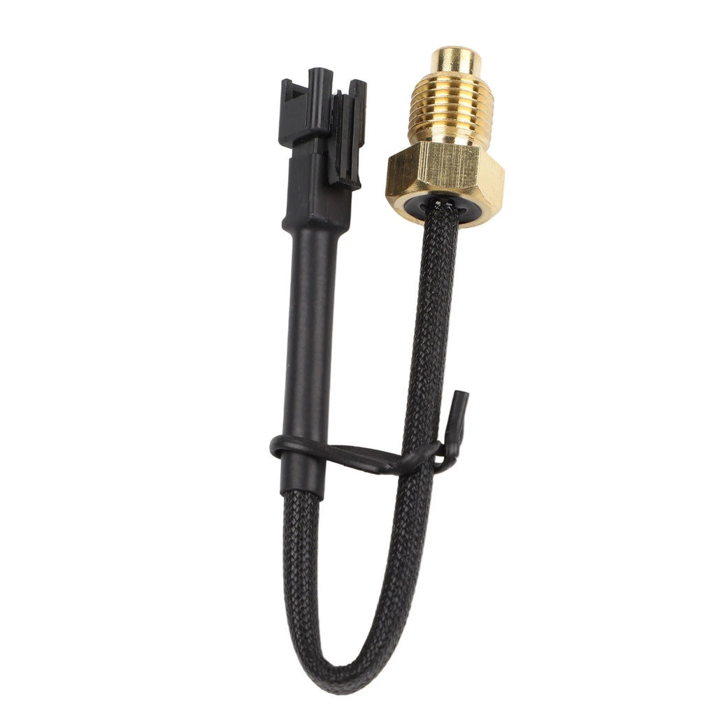 Waterproof Temperature Sensor for Motorcycle and Automotive