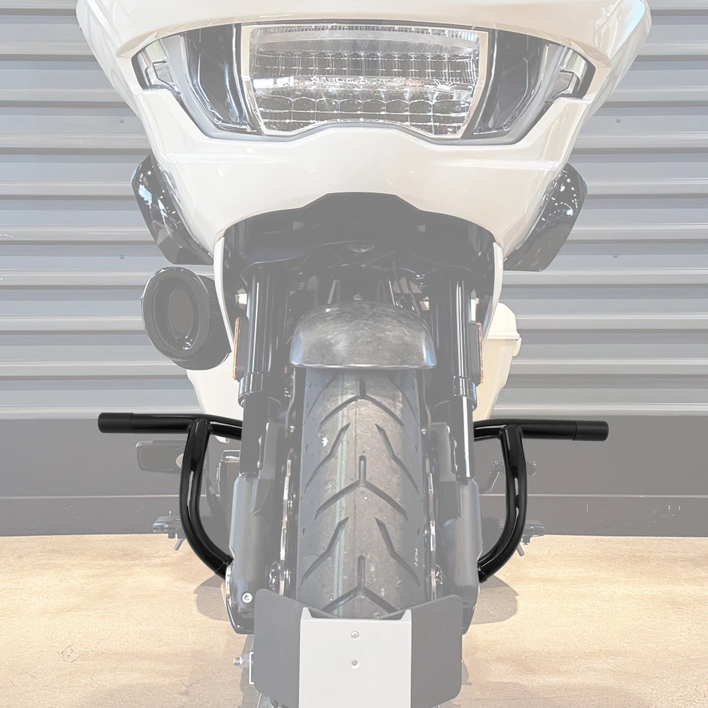 Engine Guard Crash Bar for Harley Electra Glide (2014–2025)