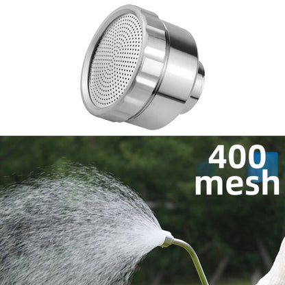 Stainless Nozzle for Precision Irrigation (2010–2023)