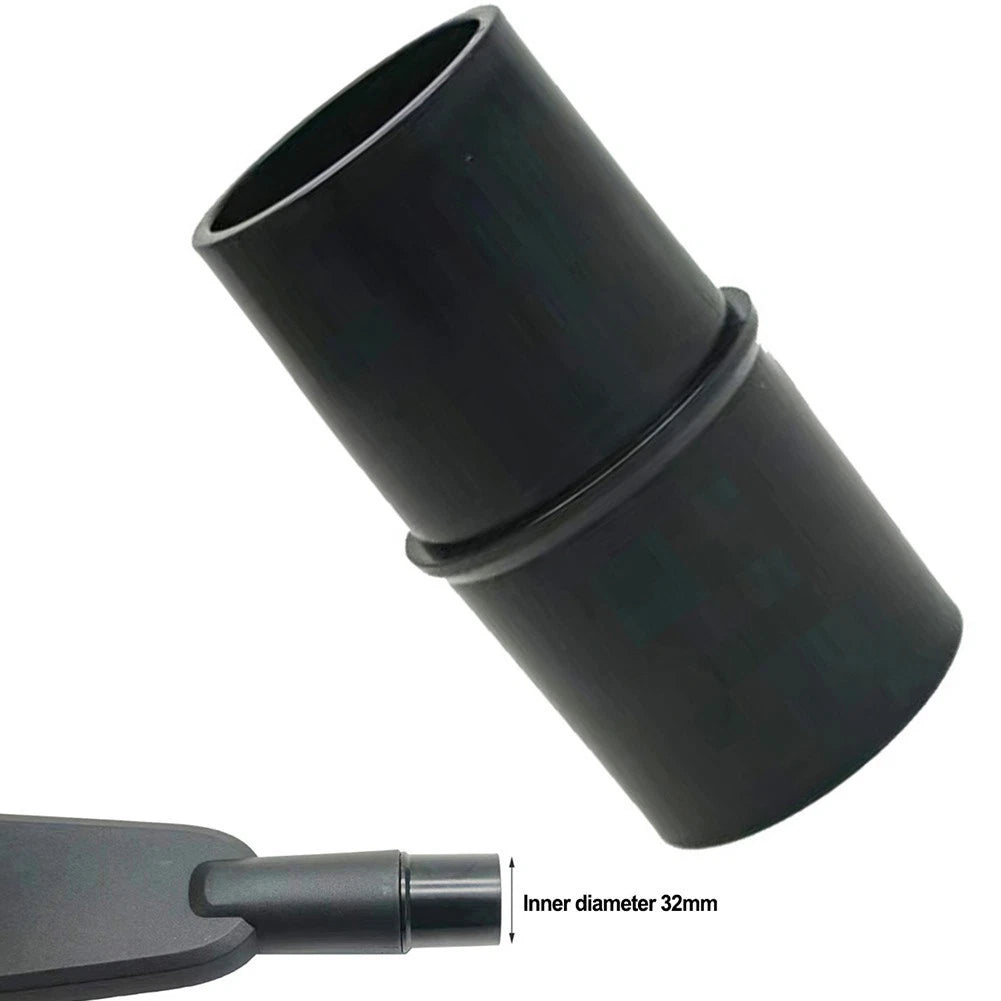 35mm to 32mm Vacuum Cleaner Hose Adapter Connector