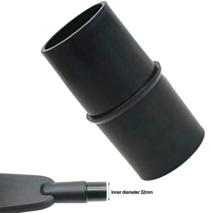 35mm to 32mm Vacuum Cleaner Hose Adapter Connector
