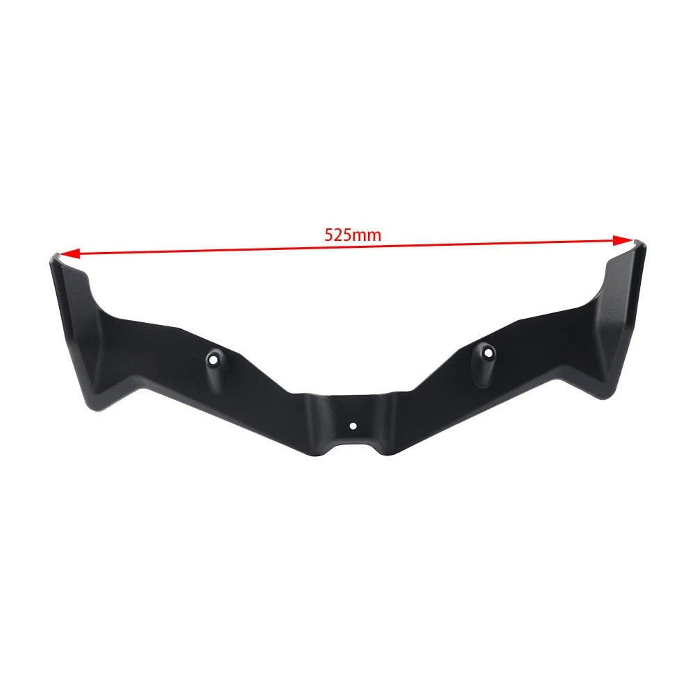 Front Fairing Winglets for Honda PCX125 PCX160 (2018–2023)
