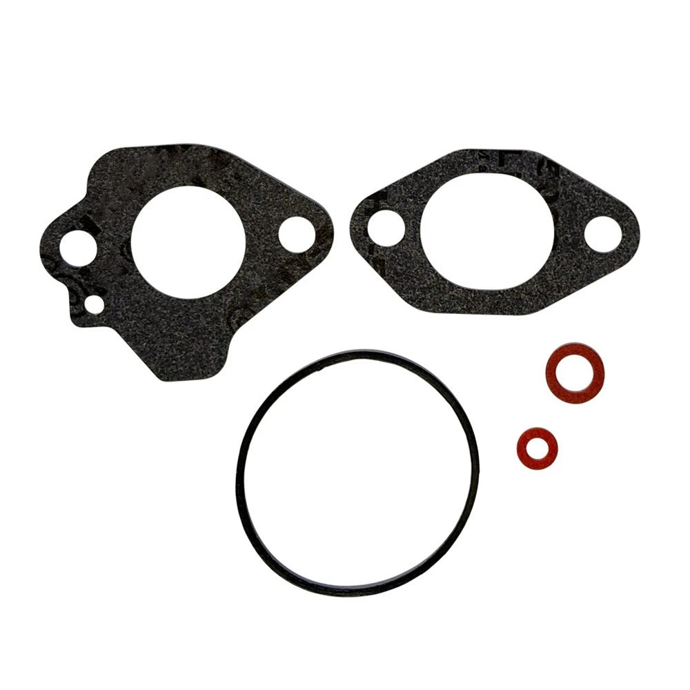 Carburetor Repair Kit for Subaru Robin EX13 EX130 EX17 EX17D SP170 EX30 (6HP)