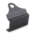 CNC Aluminum Water Temperature Meter Mounting Bracket for Universal