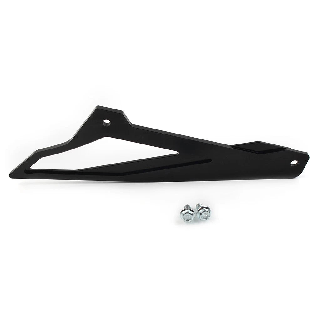 CNC Rear Chain Guard Cover Protector for Suzuki DRZ 400 S/SM/E (2000–2020)