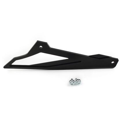 CNC Rear Chain Guard Cover Protector for Suzuki DRZ 400 S/SM/E (2000–2020)