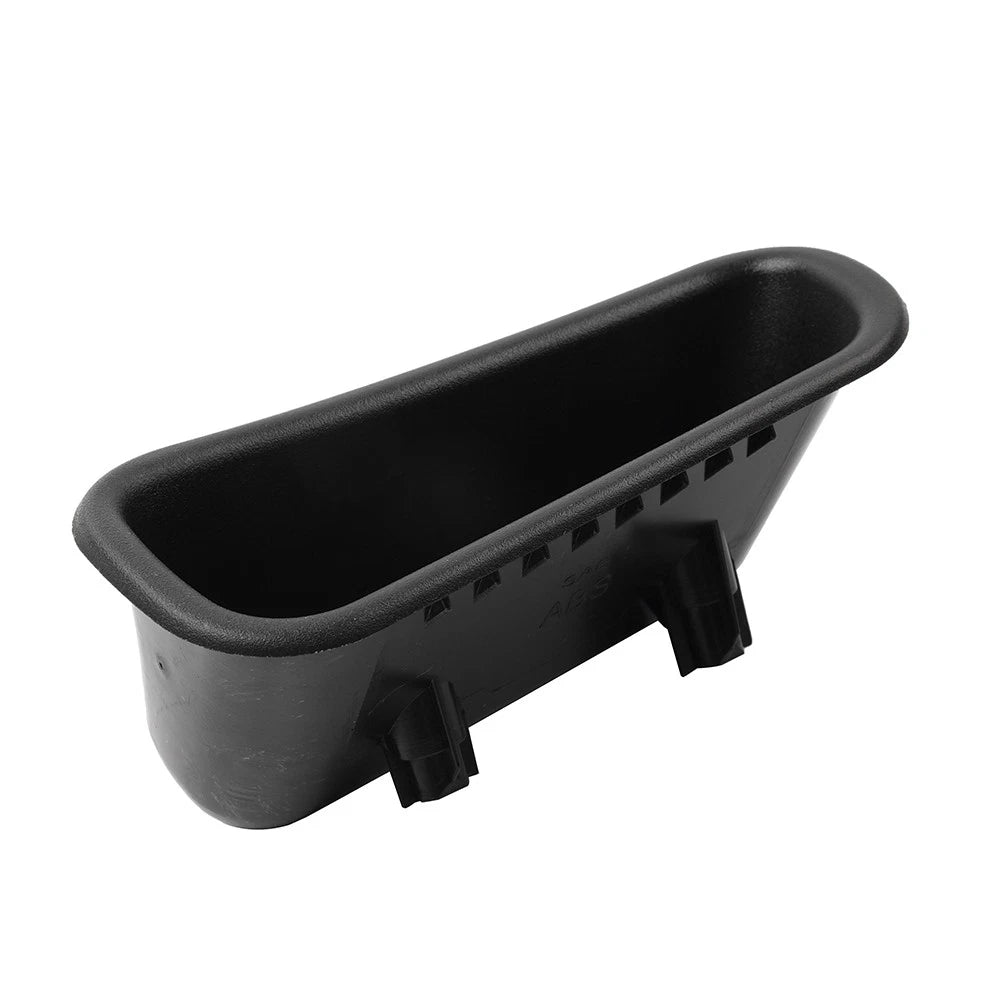 Front Door Pull Handle Cup for Dodge Ram 1500 2500 3500 (2002–2010) 4741404