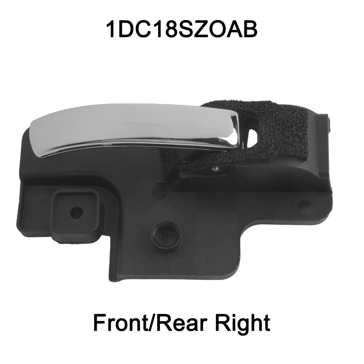 Right Front or Rear Door Handle for Dodge Caliber (2007–2009)