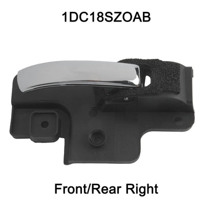 Right Front or Rear Door Handle for Dodge Caliber (2007–2009)