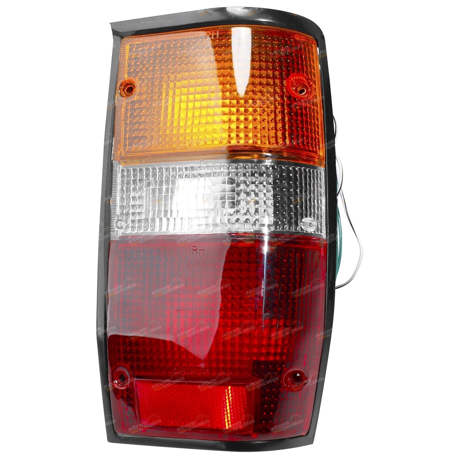 Drivers Side Tail Light Lamp for Mitsubishi Triton (1986–1996)
