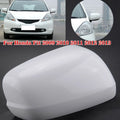 Rear View Mirror Cover for Fit/Jazz (2009–2013)