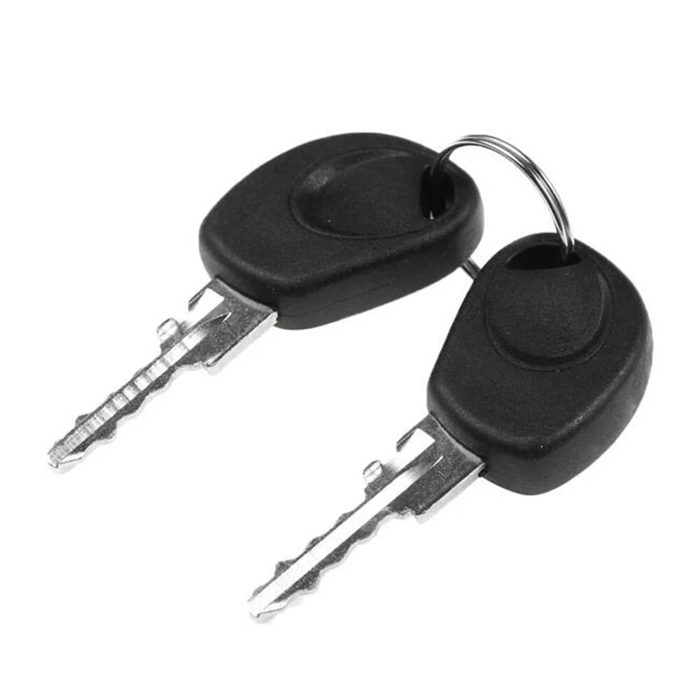 Ignition Lock Barrel Switch Starter & Keys 2996075 for Iveco Daily Mk4 (2006–2012)