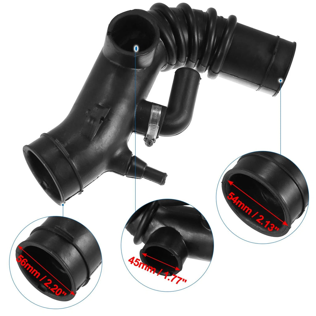 Air Duct Filtered Pipe Replacement for Toyota Camry Solara (1997–1999)