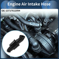 Engine Air Intake Hose Replacement for BMW F10 528i (2012–2016) Rubber