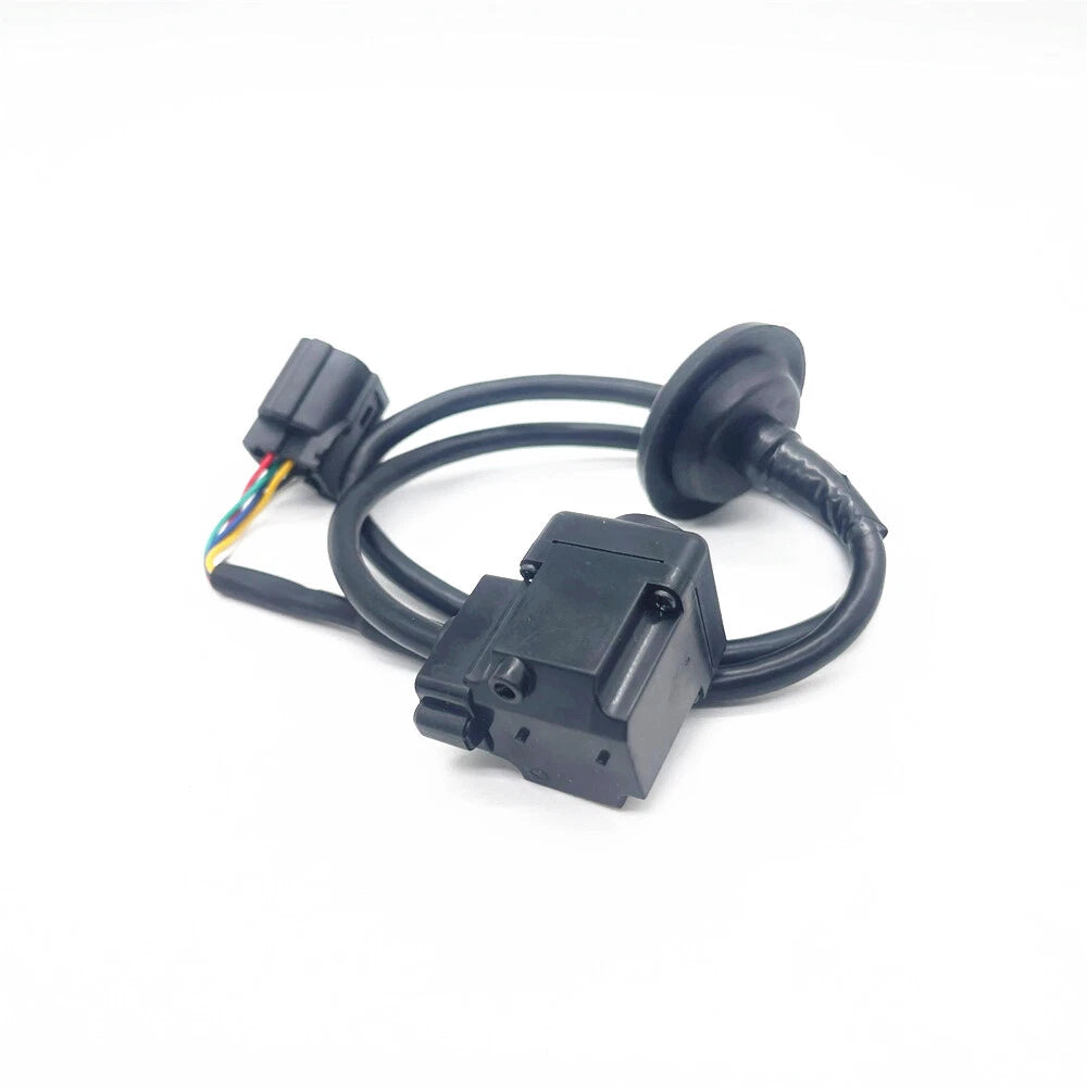 Rear View Backup Camera for Kia Soul (2014–2016)