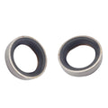 Propeller Bearing Carrier Shaft Seal for Mercruiser MC-1 R MR Alpha One & Gen II