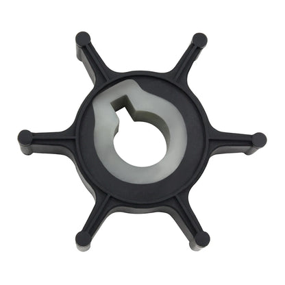 Water Pump Impeller for Yamaha 2 HP (646-44352-01, Sierra 18-3072)